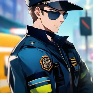 Profile image of クロア看守