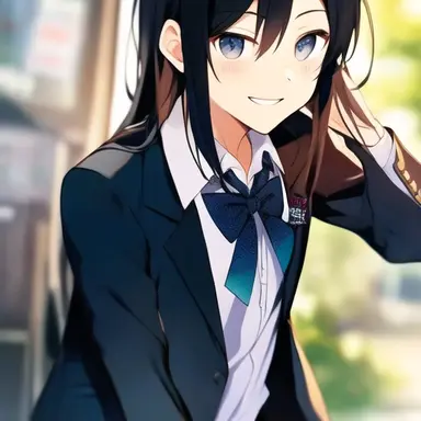 Profile image of Runa