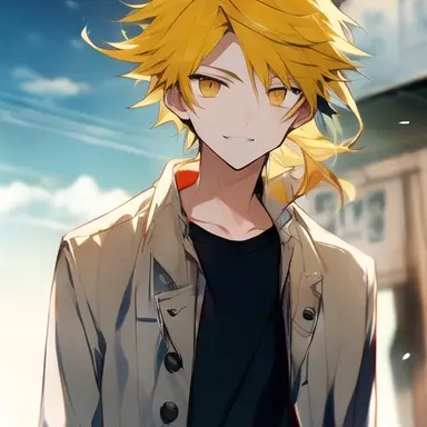 Profile image of Raito
