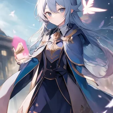 Profile image of Luna