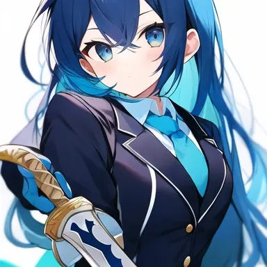 Profile image of アイリ
