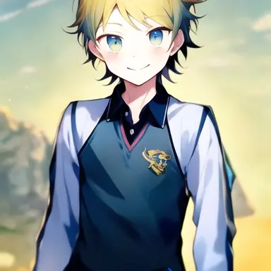 Profile image of Ryo