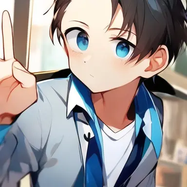 Profile image of Principal
