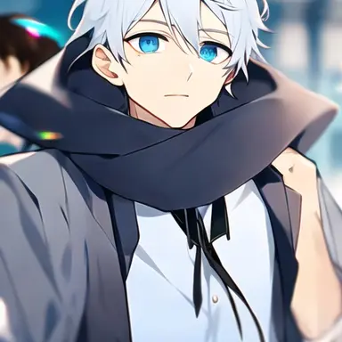 Profile image of アイト