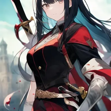 Profile image of ルナ