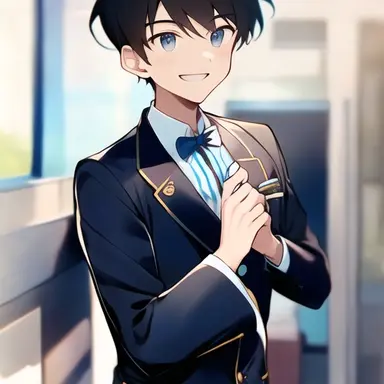 Profile image of Kento