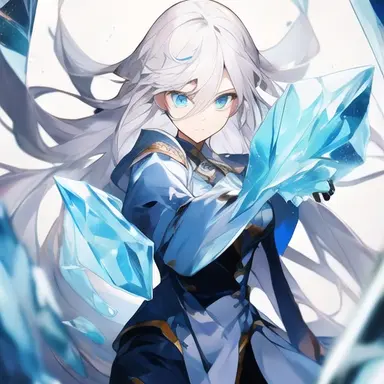 Profile image of アイリ