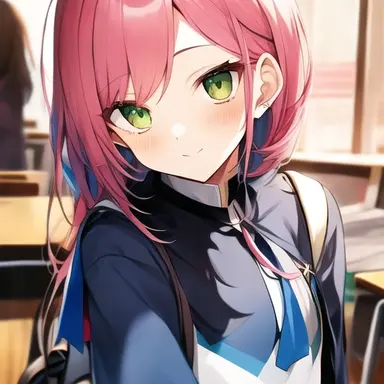 Profile image of ハルカ