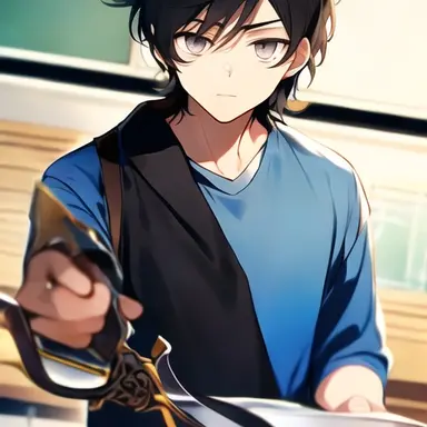 Profile image of アレン先生