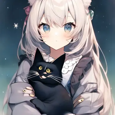 Profile image of 猫丸