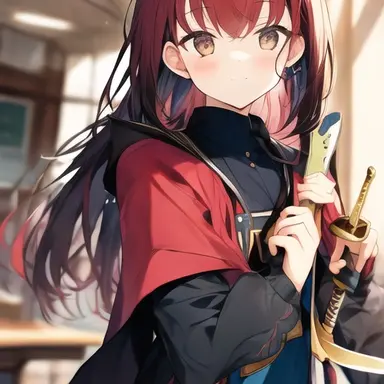 Profile image of フェレン