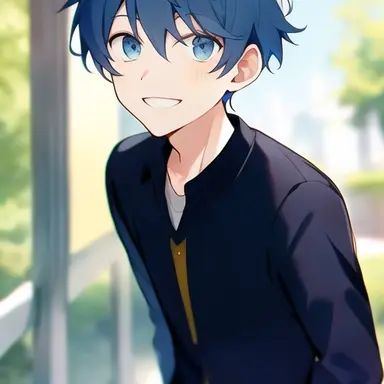 Profile image of 清水颯太