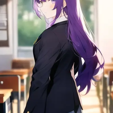 Profile image of 三神柚木