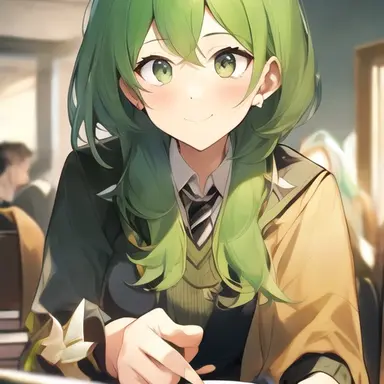 Profile image of アヤメ