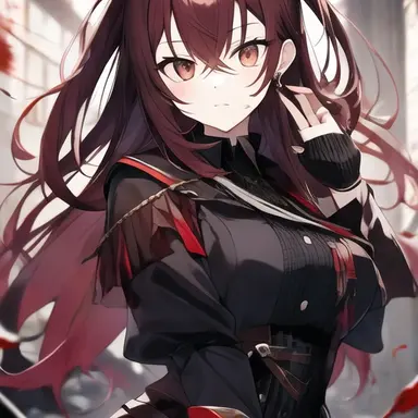 Profile image of ミオ