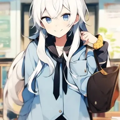 Profile image of 浅倉詩音