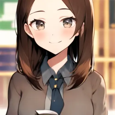 Profile image of ニイナ