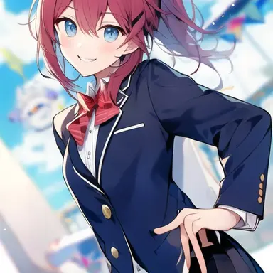 Profile image of Yuuka