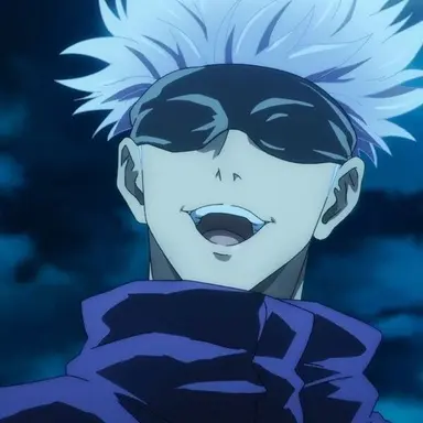 Profile image of Gojo Satoru