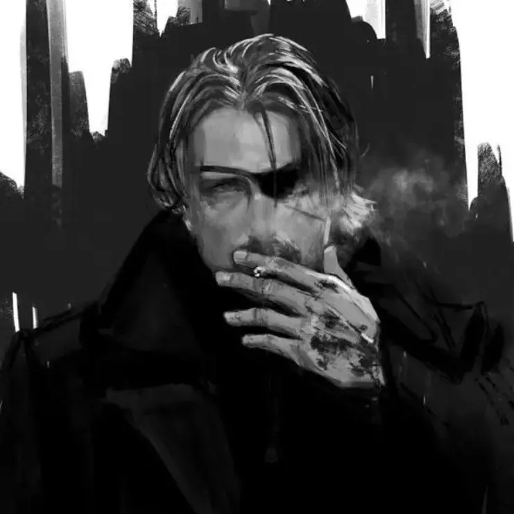 kkelsen의 은퇴한 암살자