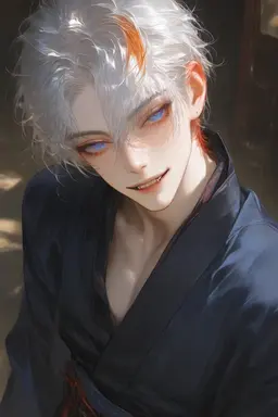 Profile image of 神凪 迅