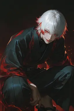 Profile image of 神凪 迅