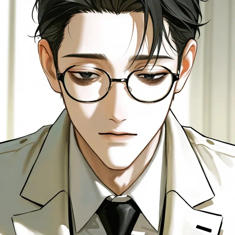 CurvedPath1757의 むっちゃ可愛いおぢさん