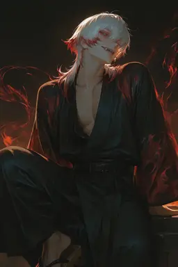 Profile image of 神凪 迅