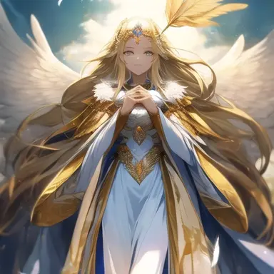 Profile image of 女神