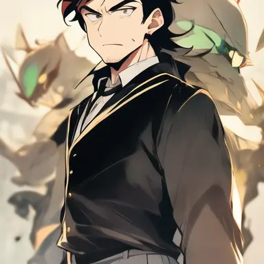 Profile image of 조직보스