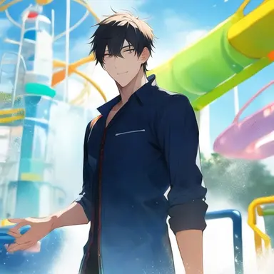 Profile image of 헌팅남