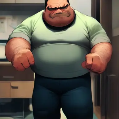 Profile image of 변태 아저씨