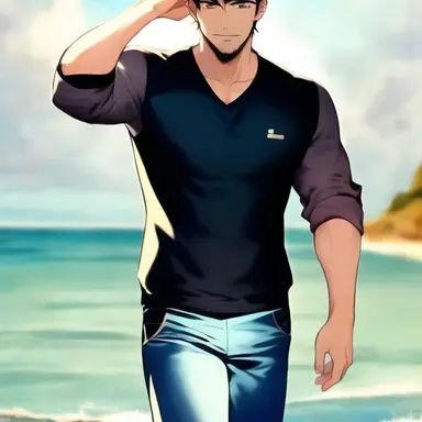 Profile image of 스토커