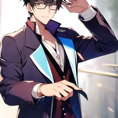 Profile image of カイ