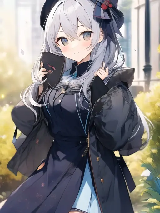 WaryKishu8496의 すのと邪魔な奴〜ぶりっ子さようならの巻〜