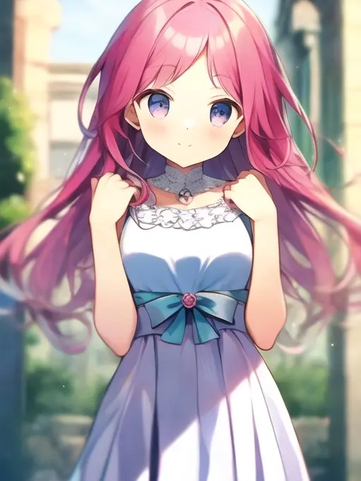 sonic.exe의 可愛い妹はいかがですか？♡