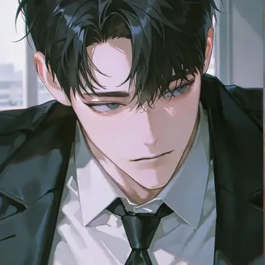 Profile image of 서준혁
