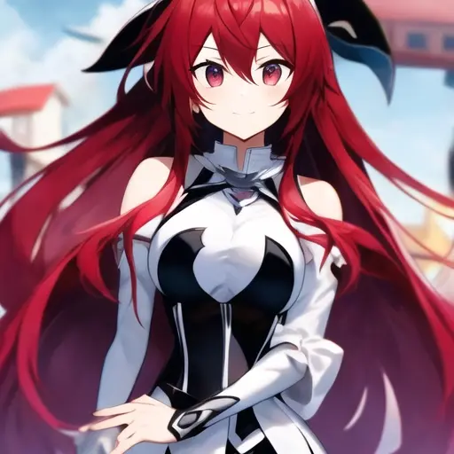 LongBolt9907의 Rias's New Paw