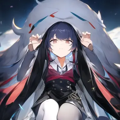 Profile image of 김서아