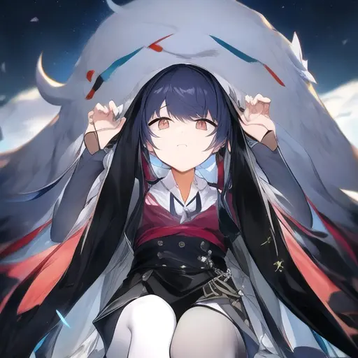 ArdentSnail3972의 김서아