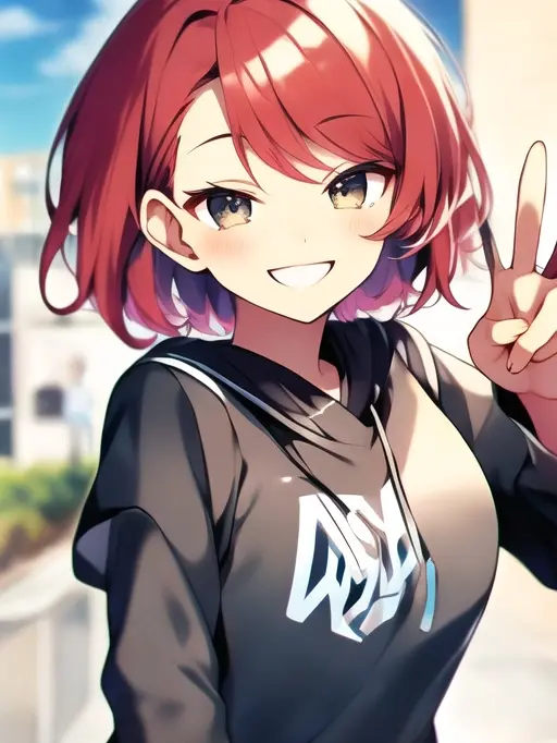 ModestOrgan8861의 方言ガールズ：大学編