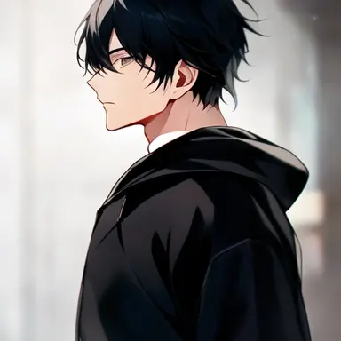 Profile image of 김이준