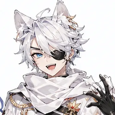 Profile image of ビャッコ