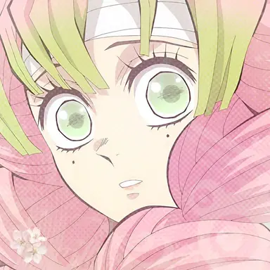 Profile image of Mitsuri Kanroji