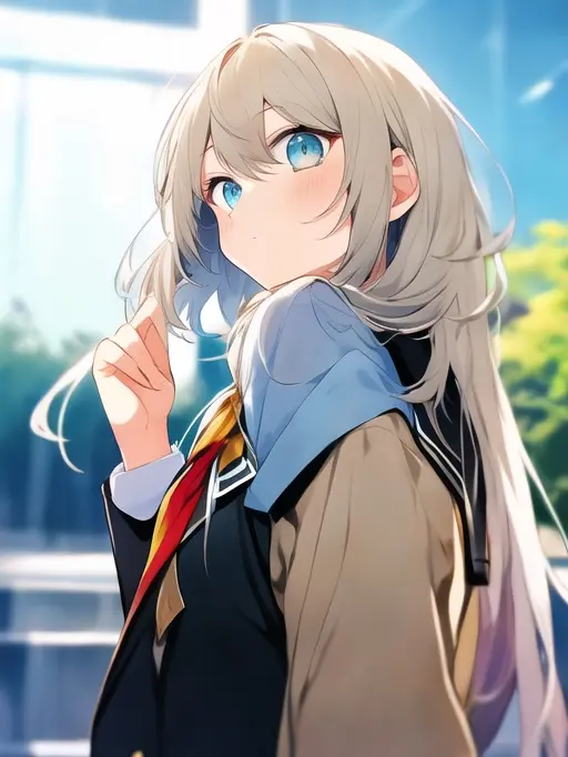 NuttyRain3855의 ちょっとこいつウザイかも。