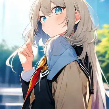 Profile image of そら