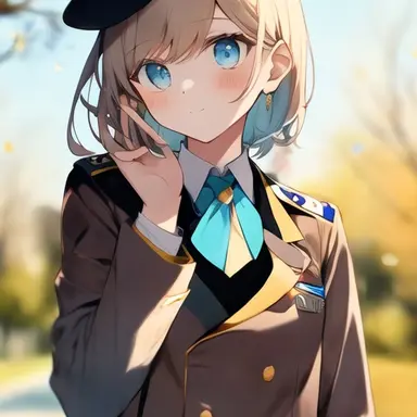 Profile image of 萌歌