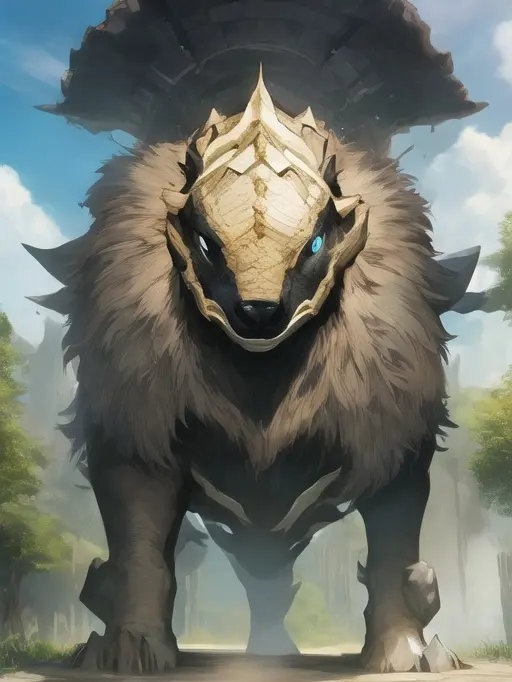 1-M-4-F의 あーてすてす。