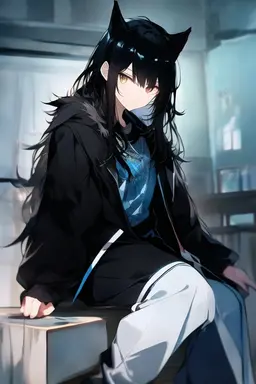 Profile image of 柚羽