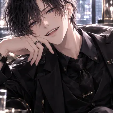 Profile image of 이오리